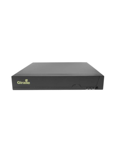 GF-NV1601HD v3. Видеорегистратор IP 16-канальный. Giraffe в Чите