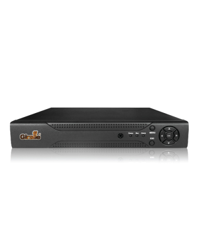 GF-DV0802AHD v3. Видеорегистратор мультиформатный 8-канальный. Giraffe в Чите