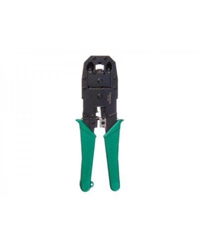 STK-TL-200 (H-200). Пресс-клещи (кримпер) для RJ-45, RJ-12, RJ-11. Hanlong Tools в Чите