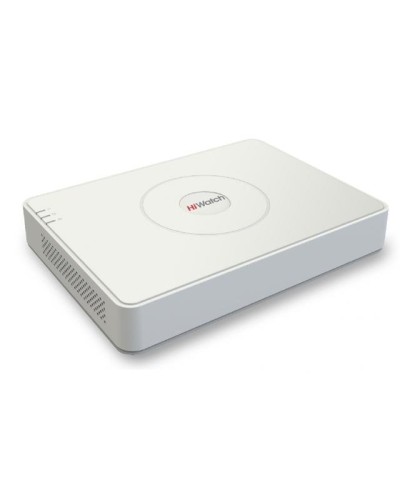 DS-H216QA(B). Видеорегистратор TVI 16-канальный. HiWatch в Чите