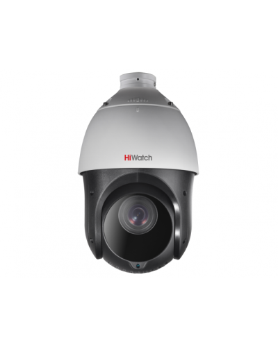 DS-T265(C). Бюджетная видеокамера TVI поворотная. HiWatch в Чите