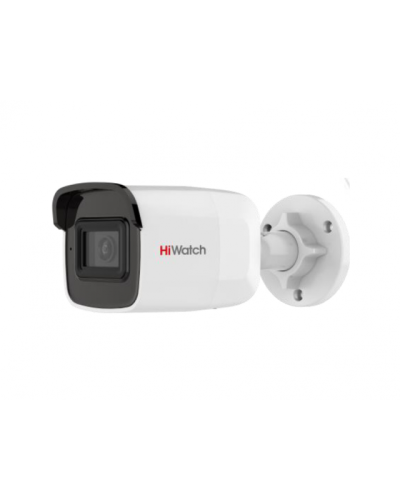 DS-I650M(B)(4mm). Бюджетная IP-видеокамера цилиндрическая. HiWatch в Чите