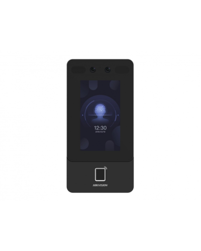 ACT-T1342MFW. Биометрический терминал. HiWatch в Чите