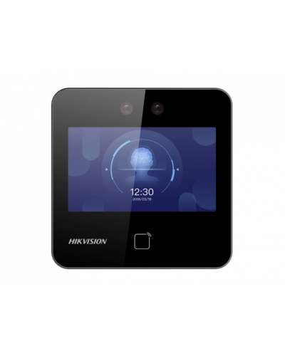 ACT-T1343EW. Биометрический терминал. HiWatch в Чите