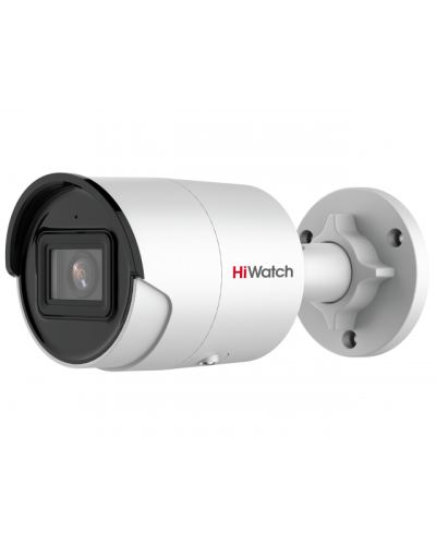 IPC-B022-G2/U (6mm). Профессиональная видеокамера IP цилиндрическая. HiWatch Pro в Чите