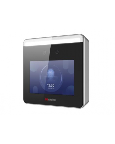 ACT-T1331. Биометрический терминал. HiWatch Pro в Чите