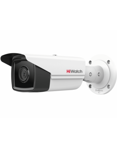 IPC-B582-G2/4I (2.8мм). Профессиональная видеокамера IP цилиндрическая. HiWatch Pro в Чите