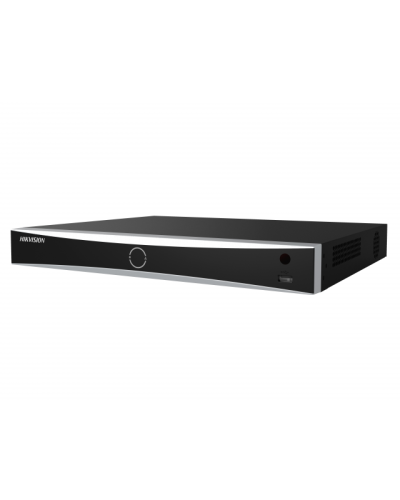 DS-7616NXI-K2/16P. IP-видеорегистратор 16 канальный. Hikvision в Чите
