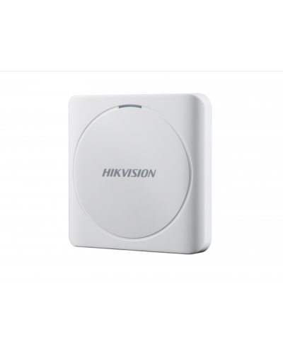 DS-K1801E. Считыватель карт EM-Marin. Hikvision в Чите