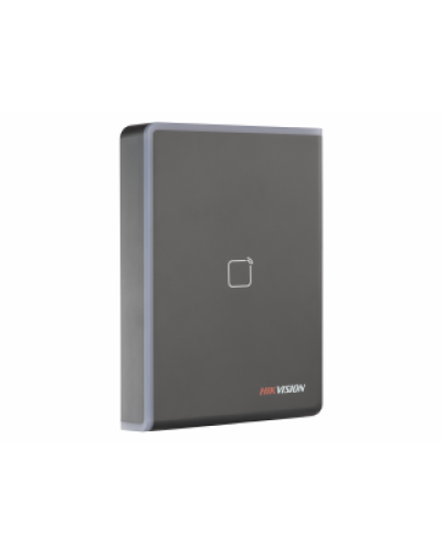 DS-K1108AE. Считыватель карт EM-Marin. Hikvision в Чите