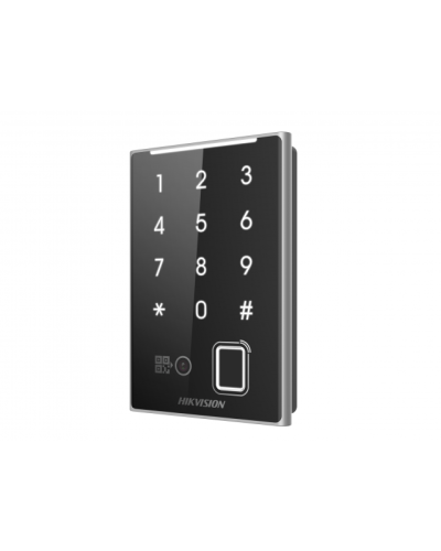 DS-K1109DKFB-QR. Считыватель карт Desfire, Mifare 1, Felica. Hikvision в Чите