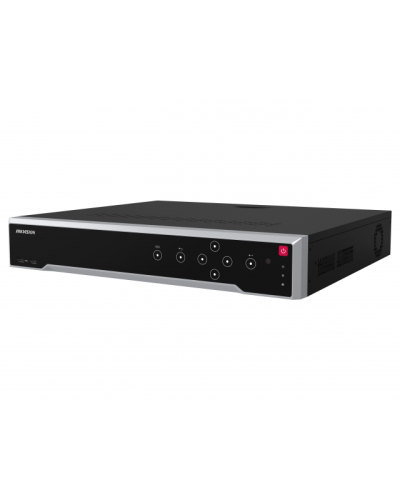DS-7716NI-M4/16P. IP-видеорегистратор 16-канальный. Hikvision в Чите
