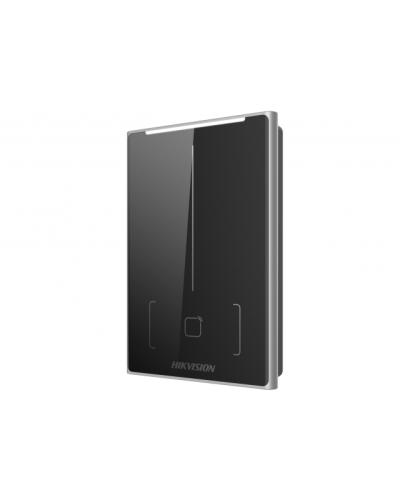 DS-K1109EB. Считыватель карт EM с поддержкой Bluetooth. Hikvision в Чите