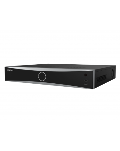 DS-7604NXI-K1(B). IP-видеорегистратор 4 канальный. Hikvision в Чите