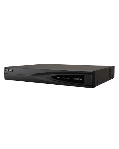 DS-7616NI-Q1(D). IP-видеорегистратор 16-канальный. Hikvision в Чите
