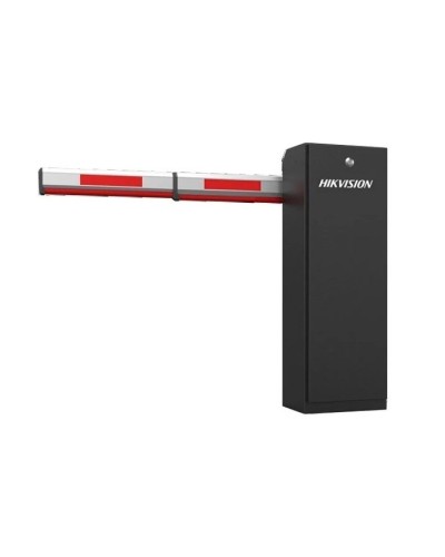 DS-TMG4B0-RA(3m). Шлагбаум автоматический для правостороннего монтажа. Hikvision в Чите