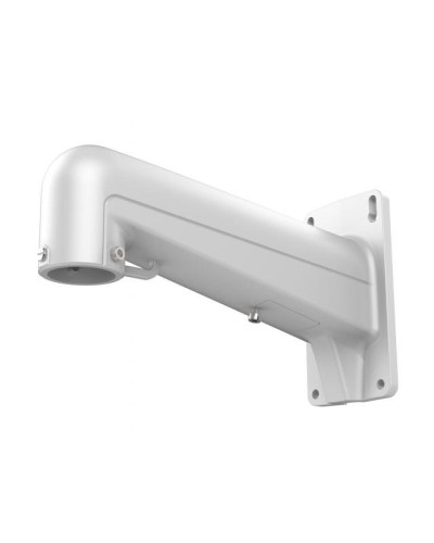 DS-1602ZJ. Кронштейн настенный для крепления уличных скоростных поворотных 5 и 7 поворотных видеокамер. Hikvision в Чите