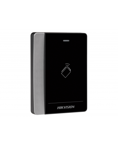 DS-K1102AM. Считыватель карт Mifare. Hikvision в Чите