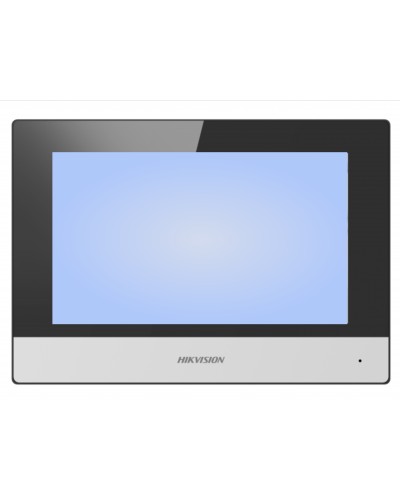 DS-KH6320-WTE1. Монитор IP-домофона. Hikvision в Чите