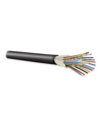 FO-DT-IN/OUT-50-12-LSZH-BK. Кабель волоконно-оптический многомодовый. Hyperline в Чите