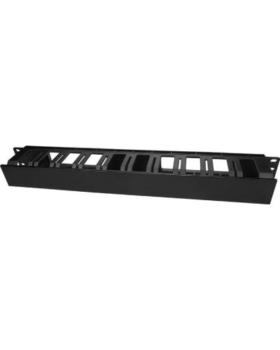 CM-1U-D66-PL-COV. Кабельный организатор 19. Hyperline в Чите