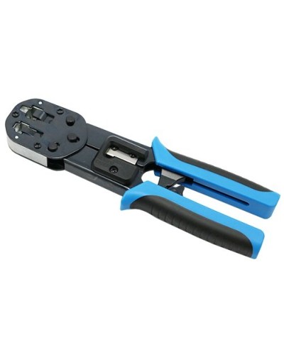 HL-3H00010. Инструмент обжимной для RJ-45. Hyperline в Чите