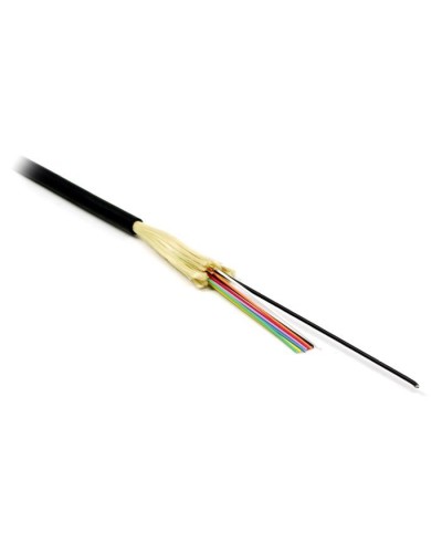FO-MB-IN/OUT-503-16-LSZH-BK. Кабель волоконно-оптический многомодовый. Hyperline в Чите