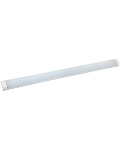 Светильник светодиодный ДБО 5006 36Вт 6500К IP20 1200мм металл LIGHTING (LDBO0-5006-36-6500-K02). Светильник светодиодный линейный. IEK в Чите