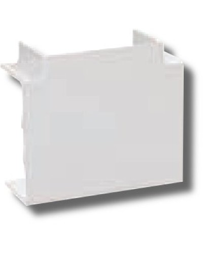 Угол Т-образный 40x16 (4 шт) (CKMP10D-T-040-016-K01). Угол Т-образный. IEK в Чите