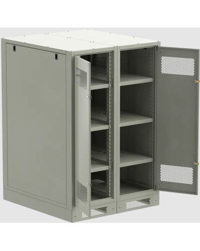 LB35-14H29-2M. Шкаф аккумуляторный. ITK в Чите