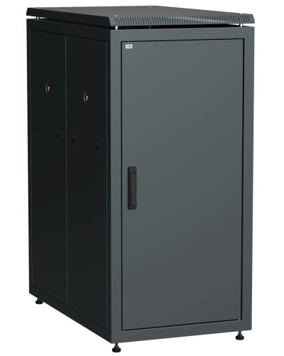 LN05-18U61-M. Шкаф телекоммуникационный 19 напольный 18U. ITK в Чите