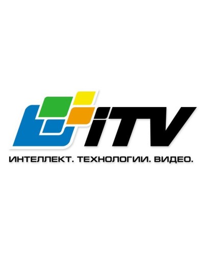 Интеллект ПО Распознавание номеров ТС Seenaptec (Slow-3). Программное обеспечение (опция). ITV в Чите