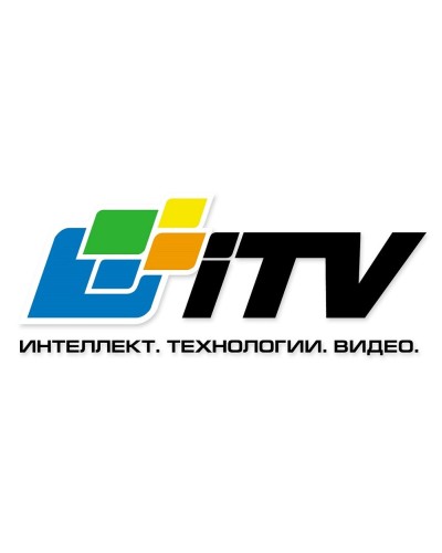 Интеллект ПО Диспетчер событий (Фотоидентификация). Программное обеспечение (опция). ITV в Чите
