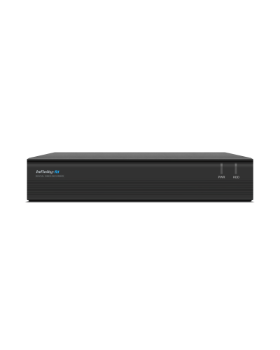 VRF-HD800L. Видеорегистратор мультиформатный 8-канальный. Infinity в Чите