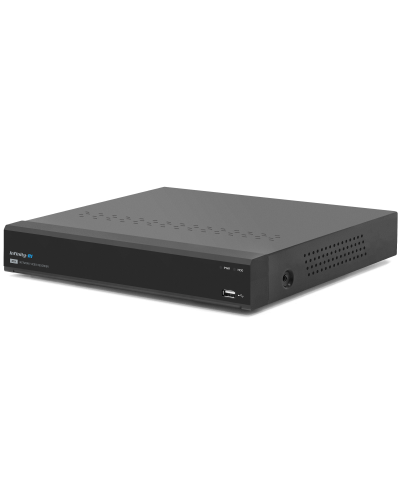 VRF-IP218PE. IP-видеорегистратор 8-канальный. Infinity в Чите