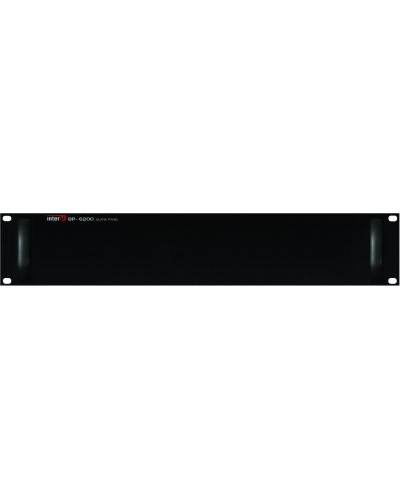 BP-6200. Панель декоративная. Inter-M в Чите