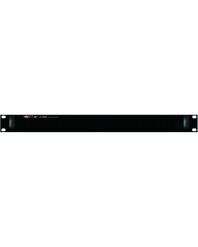 BP-6100 . Панель декоративная. Inter-M в Чите
