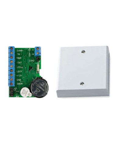 Z-5R (мод. Net 16000). Контроллер сетевой. IronLogic в Чите