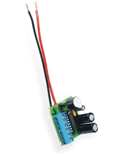 Z-396T (Timer). Автономный контроллер. IronLogic в Чите