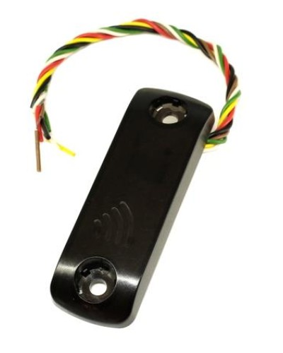 CP-Z-3 (мод. Е) темный (CP-Z-3L). Считыватель. IronLogic в Чите