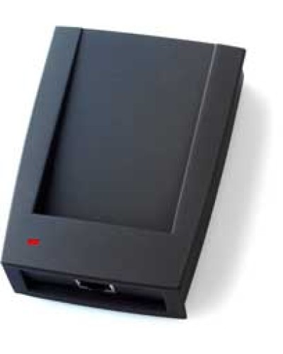 Z-2 (мод. RD-ALL) черный (Z-2 USB). Бесконтактный считыватель для proxi-карт. IronLogic в Чите