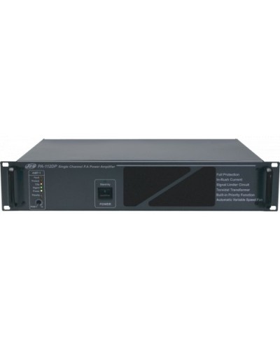 PA-112DP. Усилитель мощности 120 Вт, 100 В. JDM в Чите