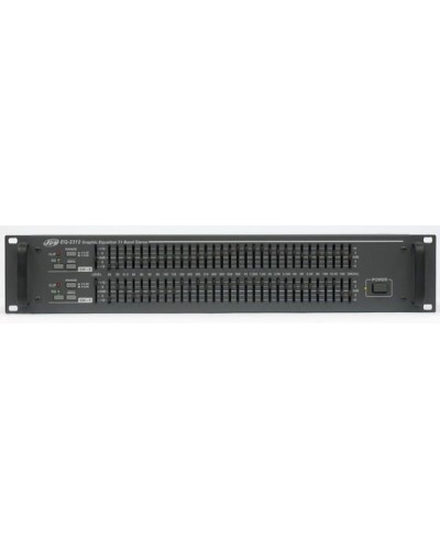 EQ-2312. Проигрыватель-тюнер-усилитель. JDM в Чите
