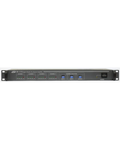 SE-1174. Переключатель сигналов. JDM в Чите