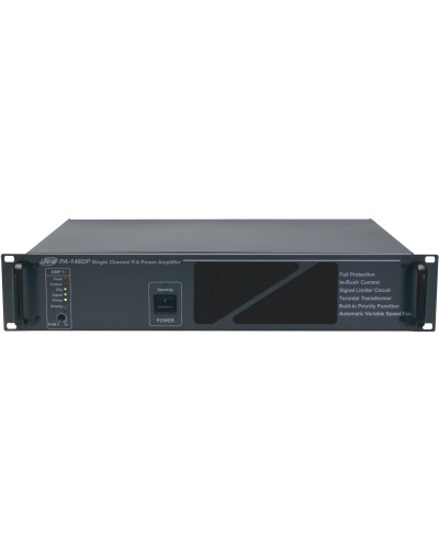 PA-148DP. Усилитель мощности 480 Вт, 100 В. JDM в Чите