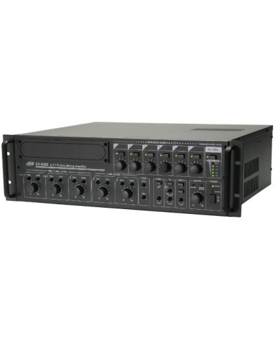ZA-6600. Усилитель. JDM в Чите