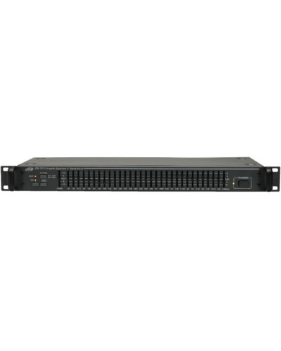 EQ-1311. Проигрыватель-тюнер-усилитель. JDM в Чите