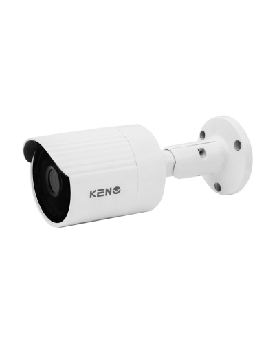 KN-CE505F28. Видеокамера IP цилиндрическая. KENO в Чите