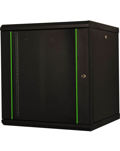 LN-PR20U6060-BL-111. Шкаф телекоммуникационный 19 настенный 20U. LANDE в Чите