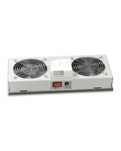 LN-FAN-THM-2FWM-LG. Вентиляторный модуль. LANDE в Чите